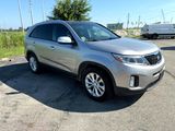 Used 2014 Kia Sorento EX w/ EX V6 Touring Package image 3