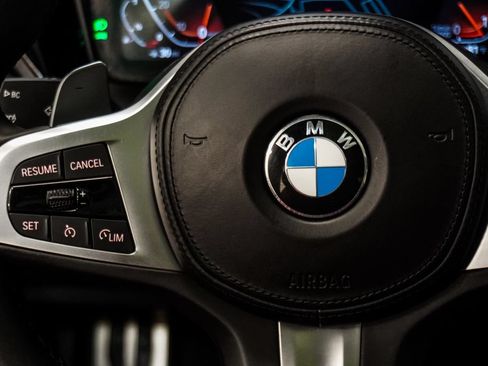 Used 2022 BMW 330i Sedan w/ M Sport Package RWD image 16