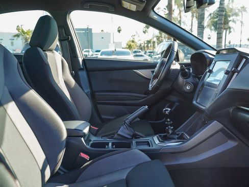 Used 2023 Subaru WRX image 15