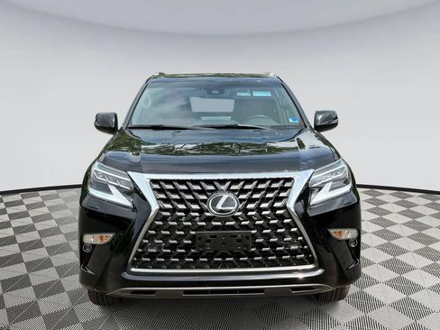 Used 2023 Lexus GX 460 Premium w/ Premium Package AWD/4WD image 6