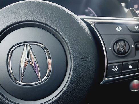 New 2025 Acura TLX w/ Technology Package image 17