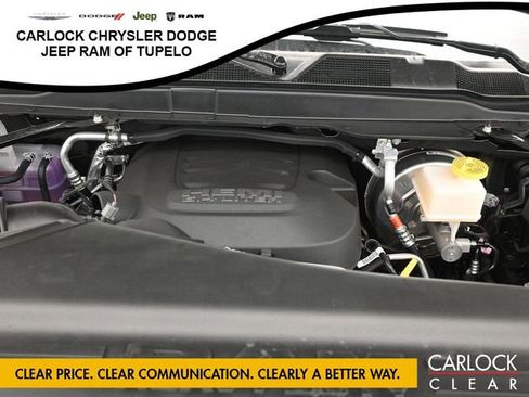 New 2026 RAM 2500 Big Horn image 56