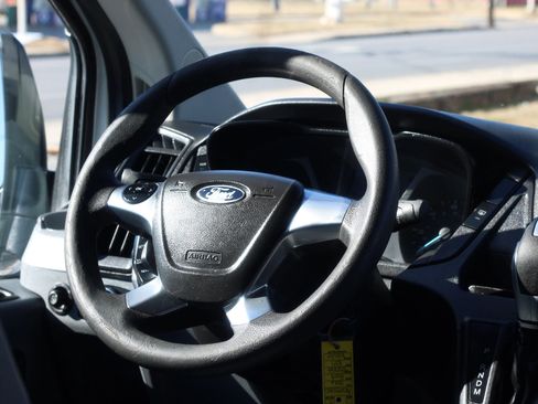 Used 2016 Ford Transit 350 XL image 14