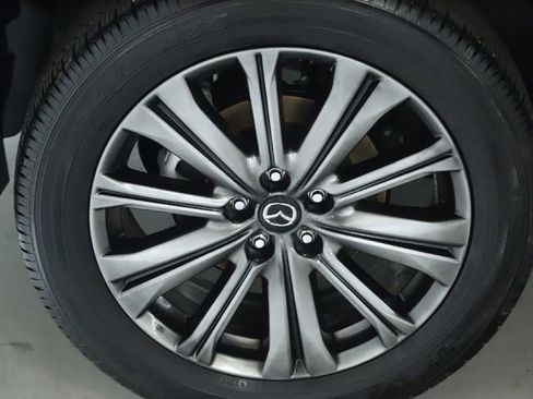 Certified 2025 MAZDA CX-5 Signature image 44