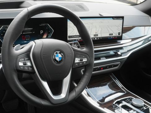 Certified 2026 BMW X5 xDrive40i image 10