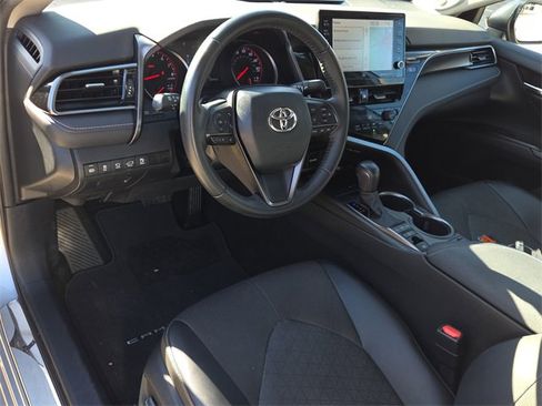 Used 2023 Toyota Camry XSE image 16