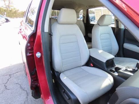 Certified 2023 Honda CR-V EX-L image 16