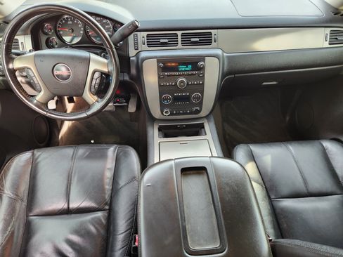 Used 2008 GMC Sierra 1500 SLT w/ All-Terrain Package image 23