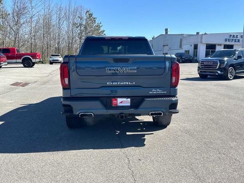 Used 2024 GMC Sierra 1500 Denali Ultimate AWD/4WD image 5