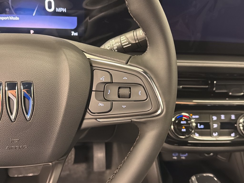 New 2026 Buick Envista Sport Touring w/ Convenience I Package FWD image 29