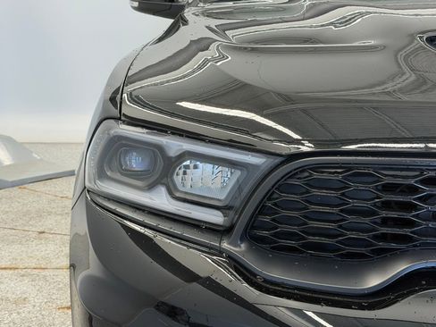 Used 2024 Dodge Durango R/T AWD/4WD image 4