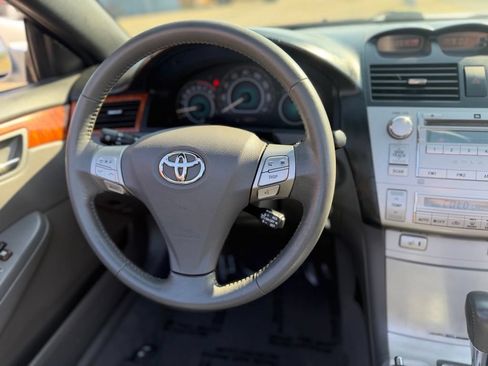 Used 2008 Toyota Solara SLE FWD image 30