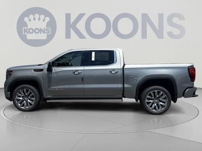 New 2026 GMC Sierra 1500 Denali
