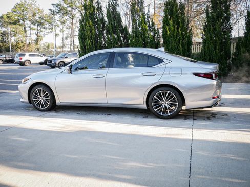 Used 2025 Lexus ES 350 ES 350 image 7