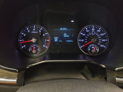Used 2022 Kia Telluride EX w/ EX Premium Package AWD/4WD image 23
