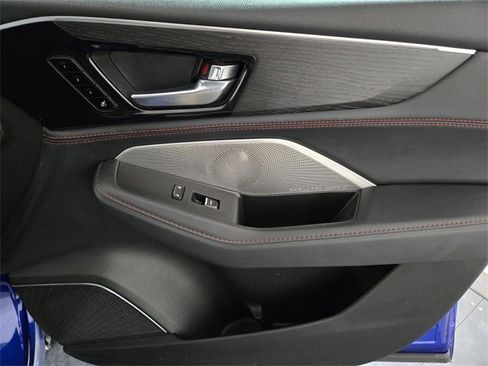 Used 2022 Acura MDX Type S image 25