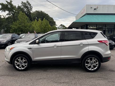 Used 2013 Ford Escape SEL AWD/4WD image 5