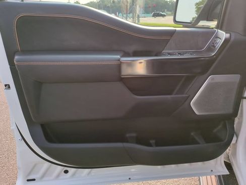 Used 2021 Ford F150 Platinum w/ Equipment Group 701A High AWD/4WD image 12