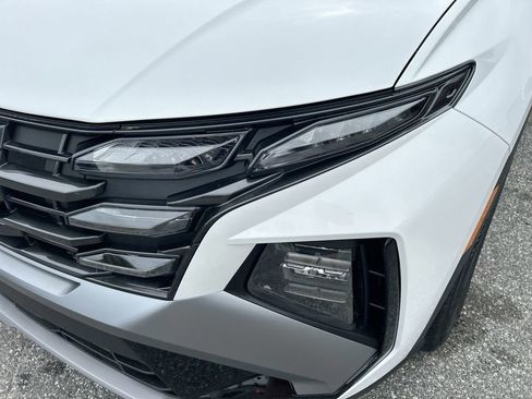 New 2026 Hyundai Tucson SEL FWD image 13