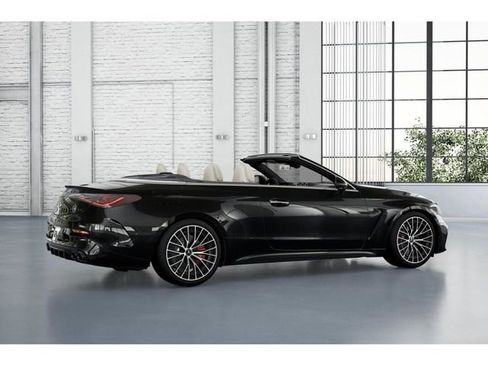 New 2026 Mercedes-Benz CLE 53 AMG 4MATIC Cabriolet image 19