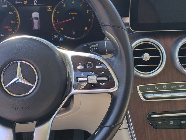 Used 2022 Mercedes-Benz GLC 300 image 19