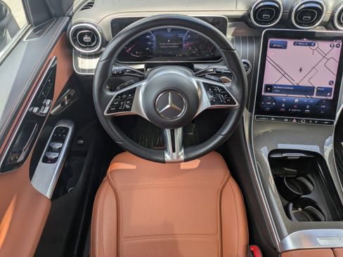 Certified 2023 Mercedes-Benz GLC 300 image 15