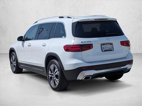 Used 2026 Mercedes-Benz GLB 250 image 7