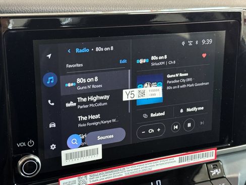 New 2026 Toyota Camry LE w/ Convenience Package FWD image 21