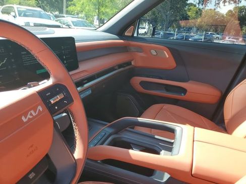 Used 2027 Kia Telluride SX FWD image 22
