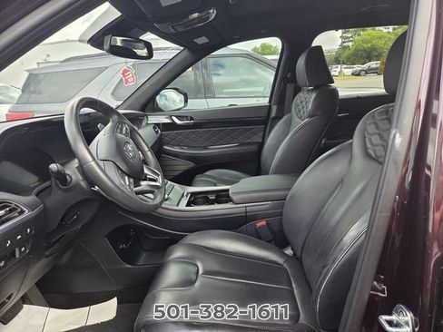 Used 2020 Hyundai Palisade Limited FWD image 7