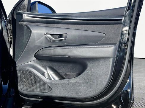 Used 2024 Hyundai Tucson Limited image 24