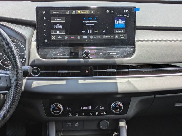 Used 2026 Mitsubishi Outlander ES FWD image 18
