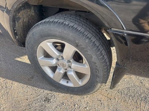 Used 2009 Nissan Titan LE image 7