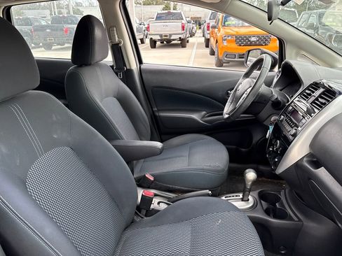 Used 2015 Nissan Versa Note SV image 26