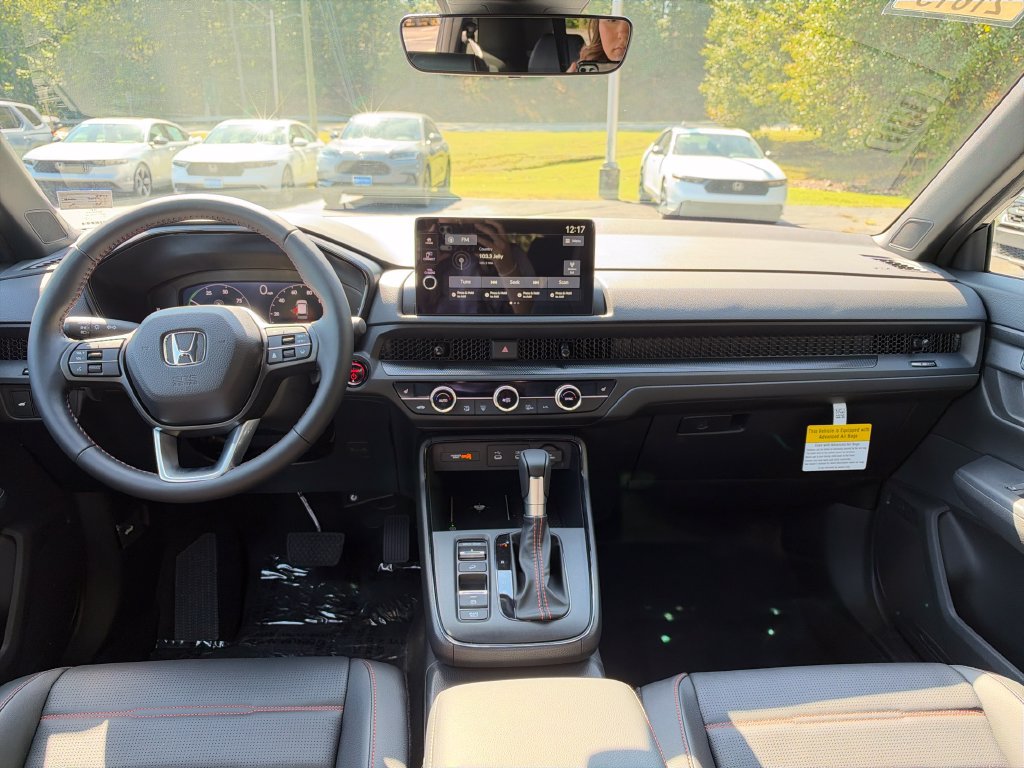 New 2027 Honda CR-V Sport-L image 14