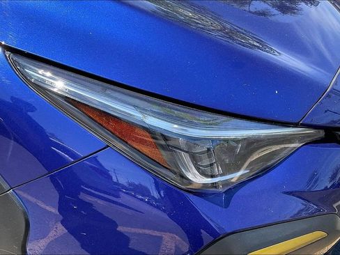 Certified 2024 Subaru Crosstrek 2.5i Sport w/ Crosstrek Mirror Package AWD/4WD image 31