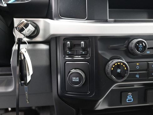 New 2026 Ford F450 XL image 16