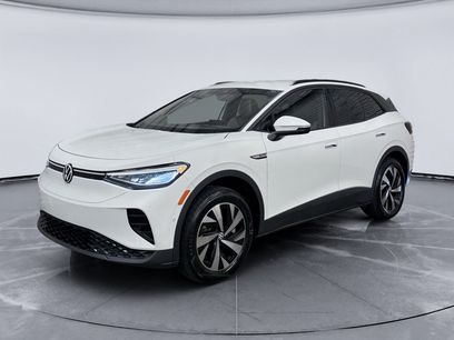 Used 2023 Volkswagen ID.4 Pro