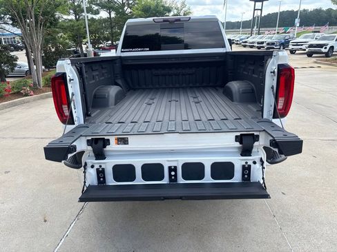 Used 2022 GMC Sierra 2500 Denali w/ Denali Ultimate Package AWD/4WD image 20