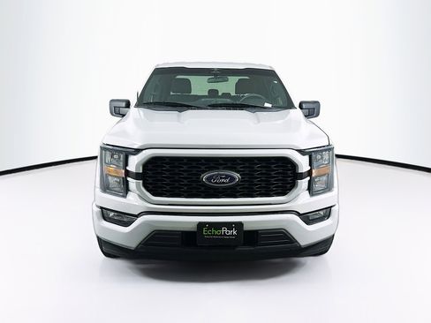 Used 2023 Ford F150 XL w/ STX Appearance Package image 2
