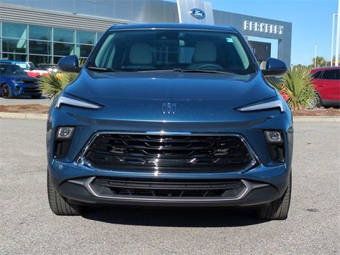 Used 2024 Buick Encore GX Preferred image 9