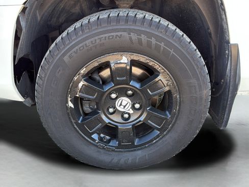 Used 2008 Honda Ridgeline RTS image 28
