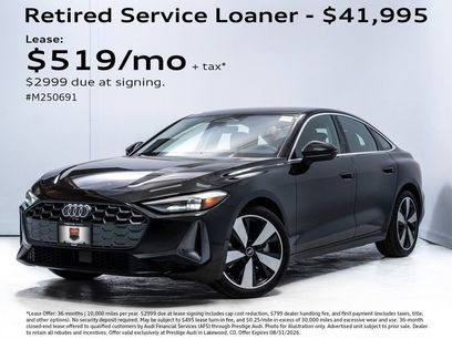 Used 2025 Audi A5 2.0T Premium w/ Convenience Package