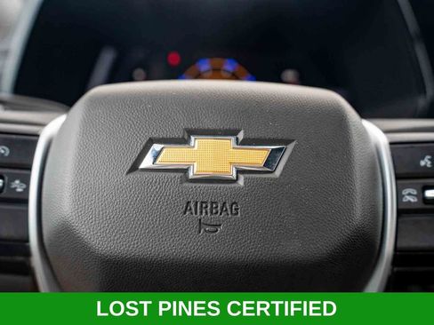 Used 2023 Chevrolet Colorado LT w/ LT Convenience Package RWD image 12