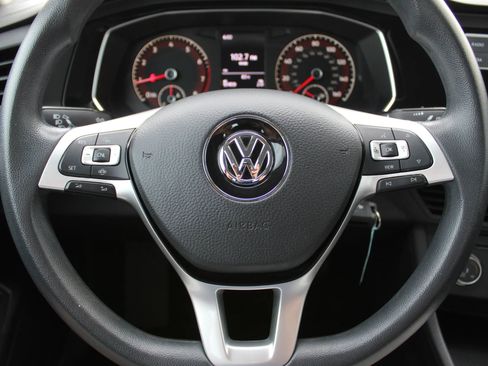 Used 2019 Volkswagen Jetta S image 13
