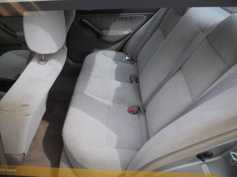 Used 2001 Honda Civic LX image 10