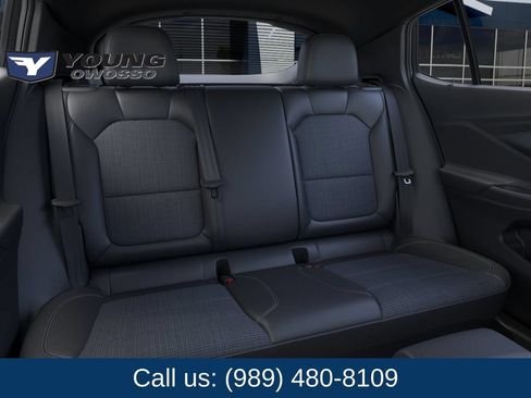 New 2026 Buick Envista Preferred w/ Convenience I Package FWD image 19