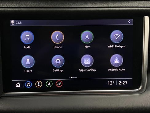 Used 2021 GMC Yukon XL Denali image 23