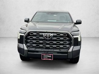 New 2026 Toyota Tundra Platinum video 2
