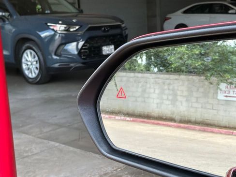 Used 2025 Kia K4 FWD image 19